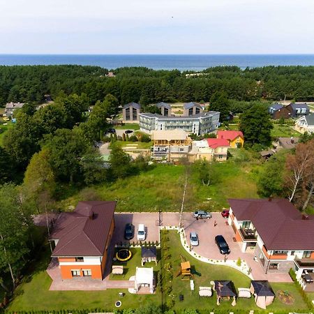 Vila Estate Palanga Exterior photo