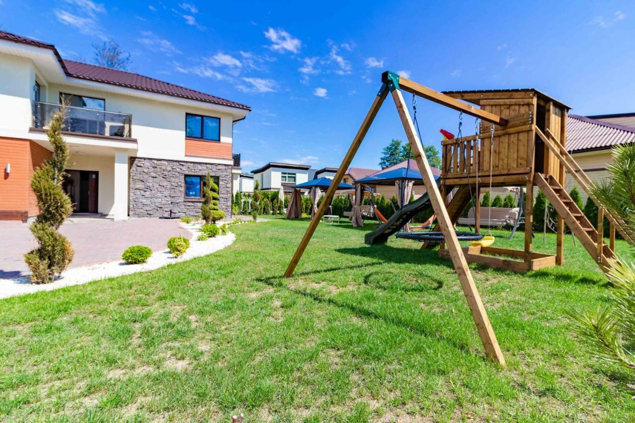 Vila Estate Palanga Exterior photo