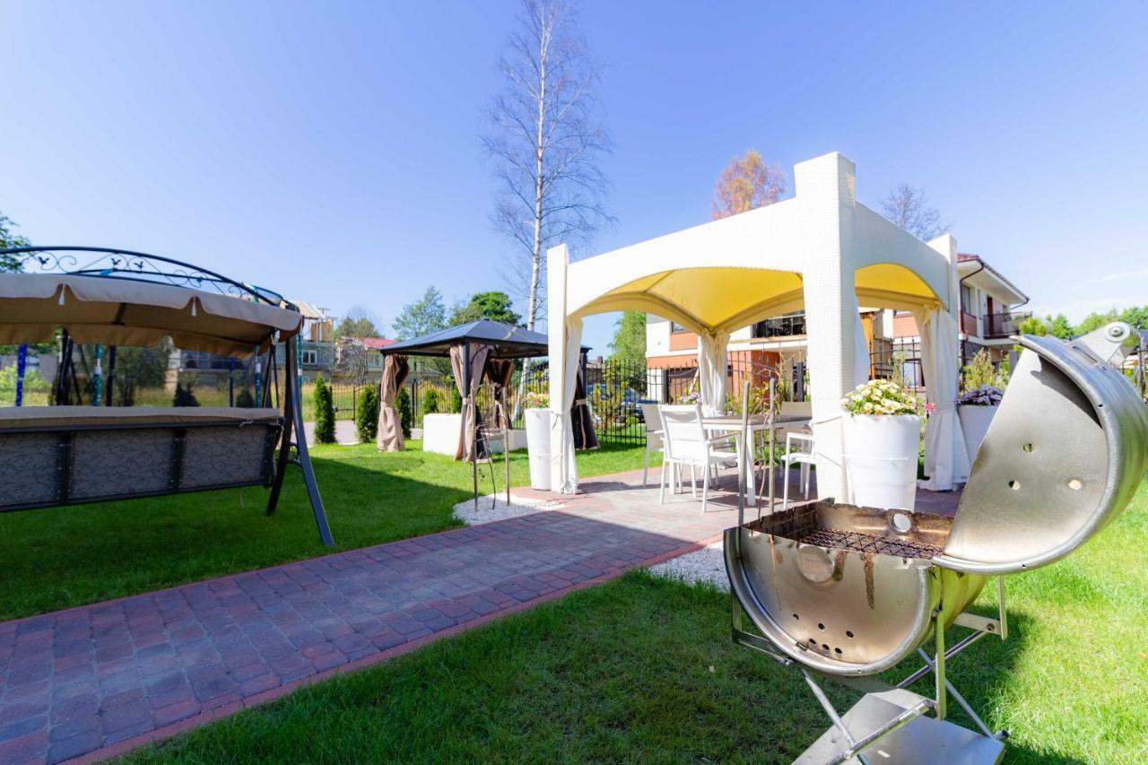 Vila Estate Palanga Exterior photo