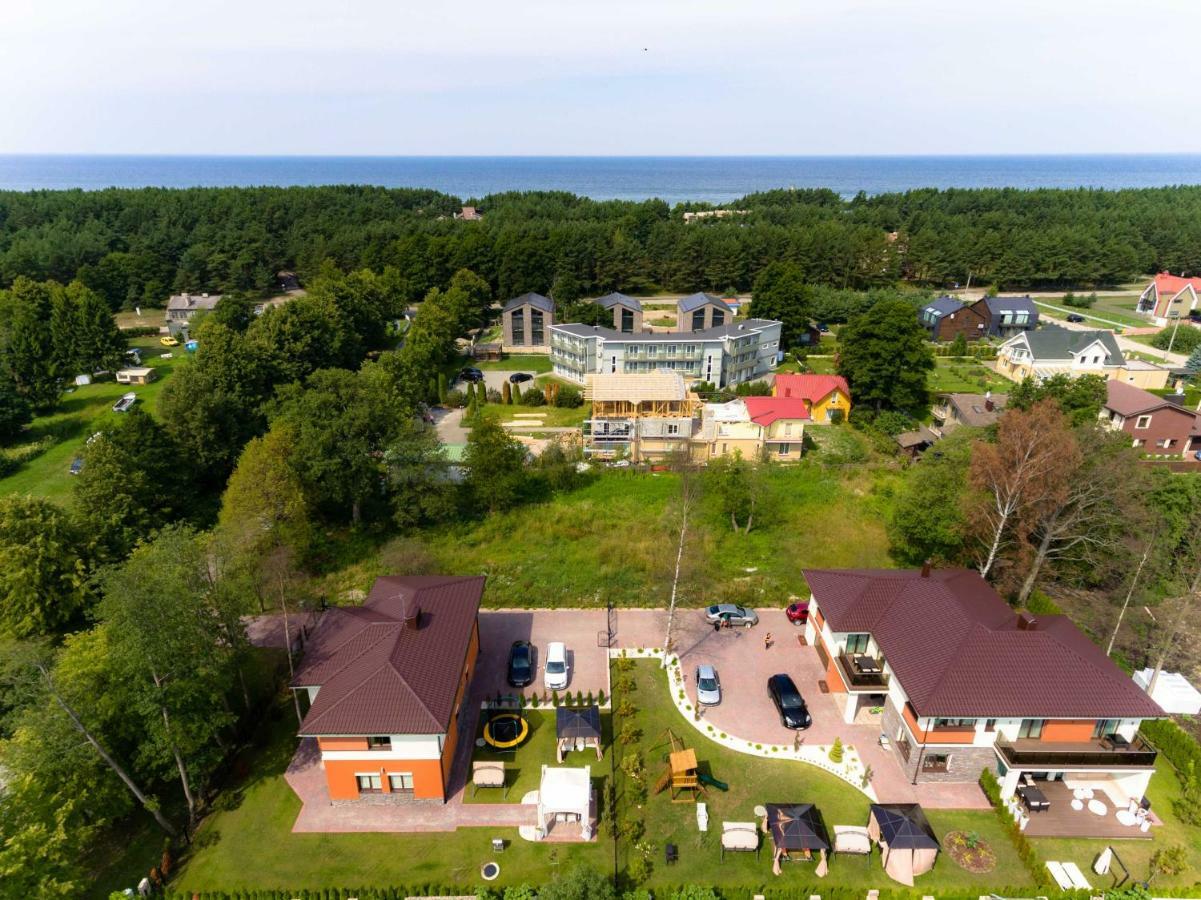Vila Estate Palanga Exterior photo